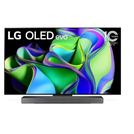 Telewizor Oled 77" 4K/OLED77C32LA Lg