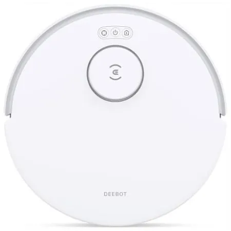 Odkurzacz ROBOT/WHITE Deebot N20 Ecovacs