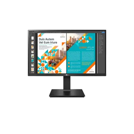 Monitor Lcd 24"/24QP550-B Lg