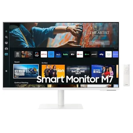 Monitor Lcd 32" S32CM703UU/LS32CM703UUXDU Samsung