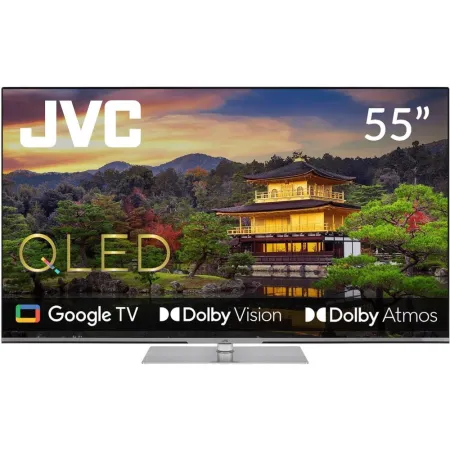 Telewizor 55"/LT-55VGQ840P Jvc