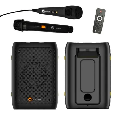 Speaker BLUETOOTH/400W FLASHBANGER777 N-GEAR