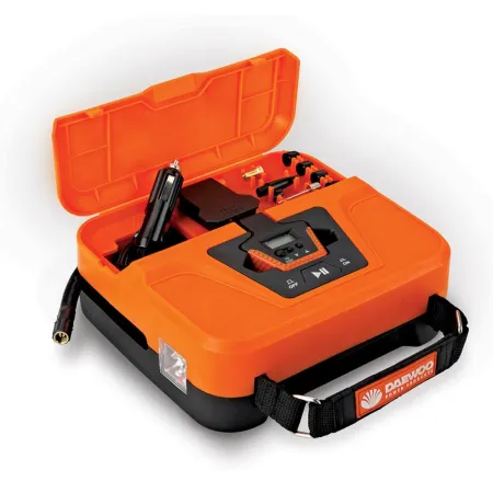 Car Air Compressor 12V/DW 40L Daewoo