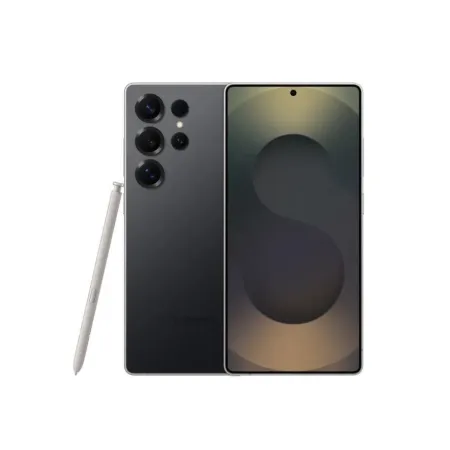 Smartfon Galaxy S25 ULTRA/256GB Czarny SM-S938B Samsung
