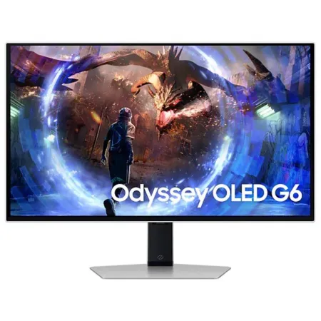 Monitor Oled 27" S27DG602SU/LS27DG602SUXEN Samsung