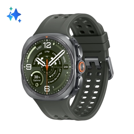 Smartwatch Galaxy ULTRA2/47MM Srebrny L715 Samsung