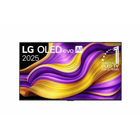 Telewizor Oled 55" 4K/OLED55G51LW Lg