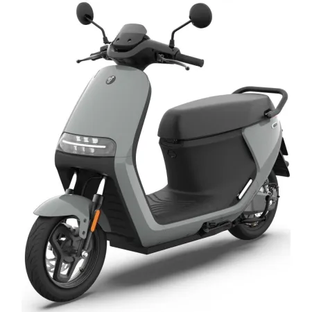 Skuter Elektryczny Seated E110S GREY/AA.50.0002.49 Segway Ninebot