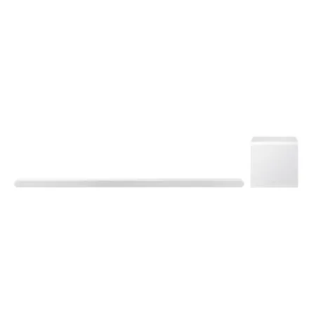 Sound Bar 3.1.2 WHITE/HW-S801D/EN Samsung
