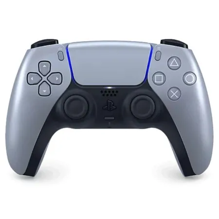 Gamepad Dualsense V2 WIRELESS/SILVER 711719577348 Sony