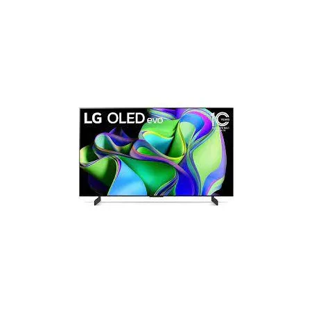 Telewizor Oled 42" 4K/OLED42C31LA Lg