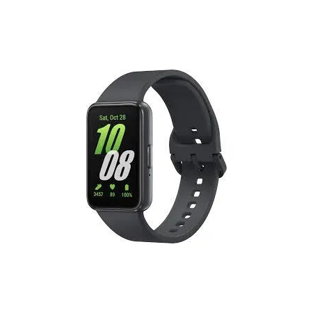 Smartwatch Galaxy FIT3/GREY SM-R390 Samsung