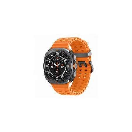 Smartwatch Galaxy Watch ULTRA/LTE Gray SM-L705 Samsung