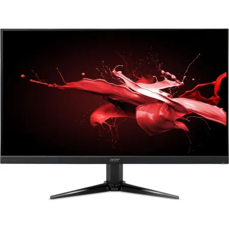 Monitor Lcd 24" QG241YEBII/BLACK UM.QQ1EE.E01 Acer
