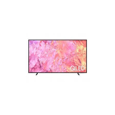 Telewizor 75" Qled 4K/QE75Q60CAUXXH Samsung
