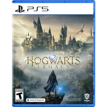 Gra Hogwarts LEGACY//PS5 5015893242614 Sony