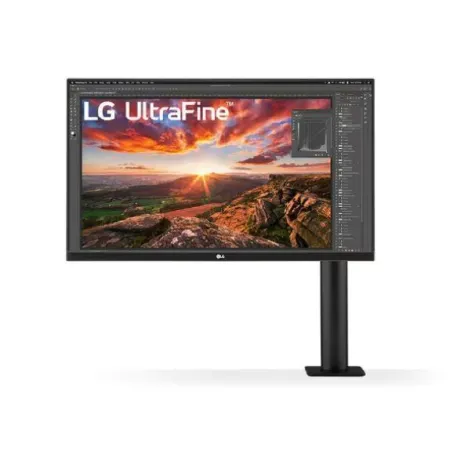 Monitor Lcd 32" IPS/32UN880P-B Lg