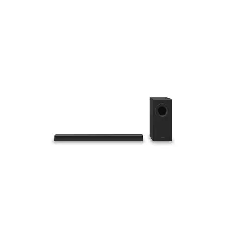 Sound Bar 2.1/SC-HTB490EGK Panasonic
