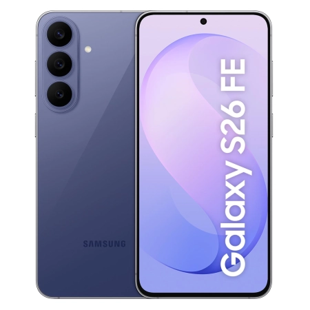 Smartfon Galaxy S26 FE/256GB Bluebry SM-S741B Samsung