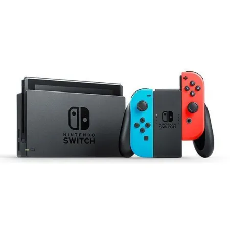 Konsola Switch NB/NR/JOY-CON 210211 Nintendo