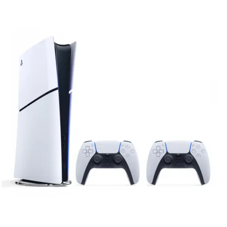 Playstation 5 Console Slim DIG/+2DS CONTR. 711719581574 Sony