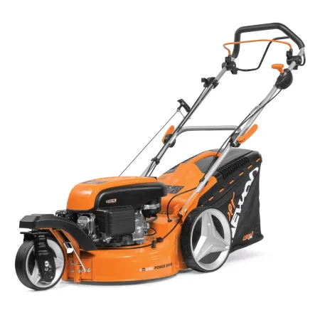 Petrol Lawn Mower 3.3HP/2.4KW/135CM DLM50SR Daewoo