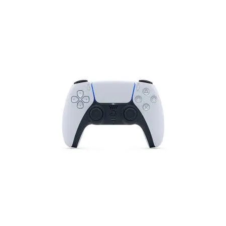 Gamepad Dualsense V2 WIRELESS/WHITE 711719575863 Sony