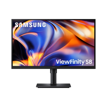 Monitor Lcd 27" S27H802EFA/LS27H802EFAXEN Samsung