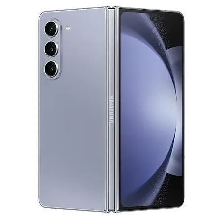 Smartfon Galaxy FOLD5/256GB Niebieski SM-F946B Samsung