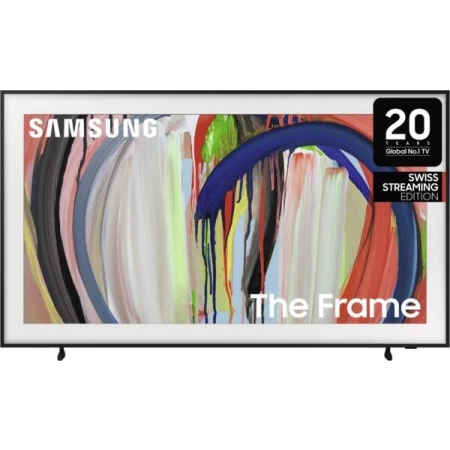 Telewizor 55" Qled 4K/QE55LS03HAUXXH Samsung