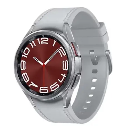Smartwatch Galaxy WATCH6 CLAS./47MM Srebrny SM-R960 Samsung