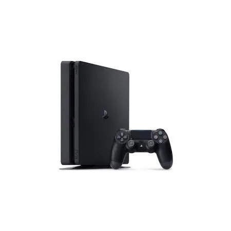 Playstation 4 Console 500GB/SLIM 711719407577 Sony