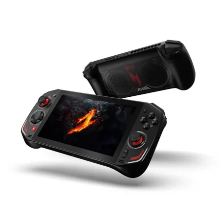 Konsola Nitro Blaze GN771 7''/DH.E4JEX.001 Acer