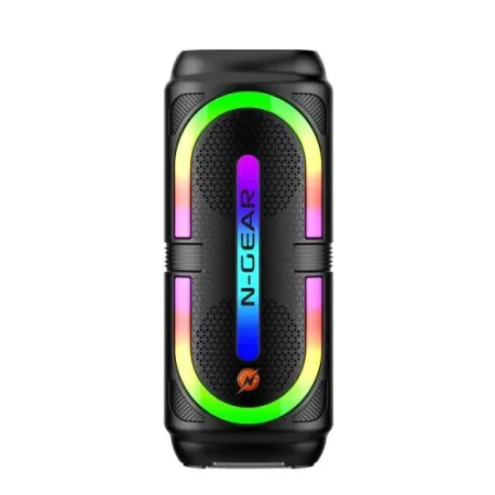 Głośnik Bluetooth Light + MIC/LGP 24C N-GEAR