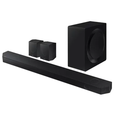 Sound Bar 11.1.4/HW-Q990D/EN Samsung