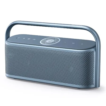 Głośnik Bluetooth Motion X600/BT Niebieski A3130031 Soundcore