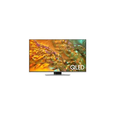 Telewizor 55" Qled 4K/QE55Q80DATXXH Samsung