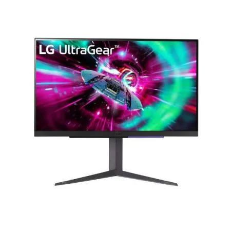 Monitor Lcd 32" IPS/32GR93U-B Lg