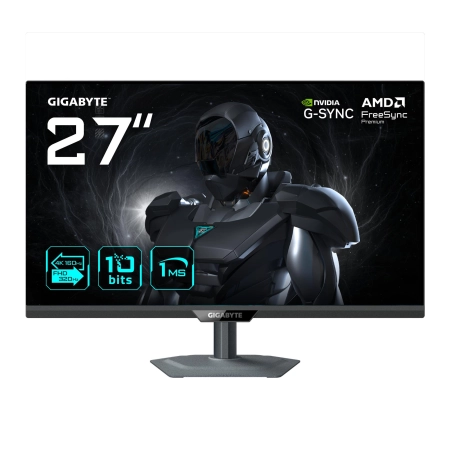 Monitor Lcd 27"/G27UP Ek Gigabyte
