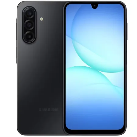Smartfon Galaxy A17 4G/4/128GB Czarny SM-A175F Samsung