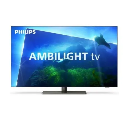 Telewizor Oled 65"/65OLED818/12 Philips