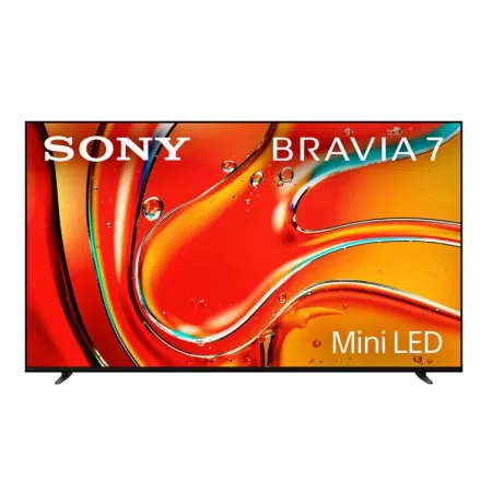 Telewizor 65" 4K/K65XR70PAEP Sony