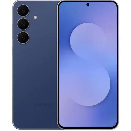 Smartfon Galaxy S25 FE/128GB D.BLUE SM-S731B Samsung