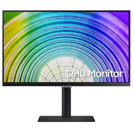 Monitor Lcd 24" S24A600U/LS24A600UCUXEN Samsung