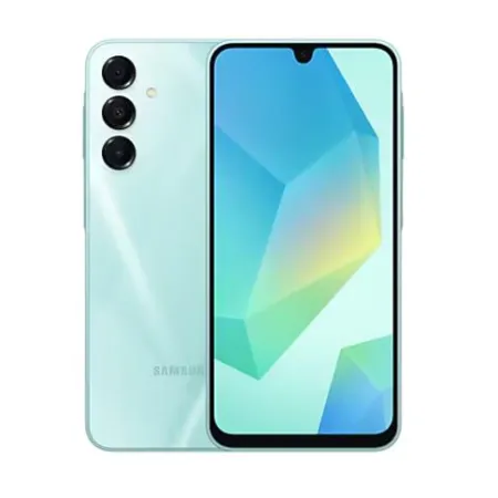 Smartfon Galaxy A16 5G/128GB Zielony SM-A166B Samsung