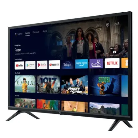 Telewizor 32"/32S5203 Tcl