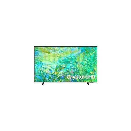 Telewizor 50" 4K/UE50CU8072UXXH Samsung