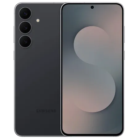 Smartfon Galaxy S25 FE/128GB Czarny SM-S731B Samsung