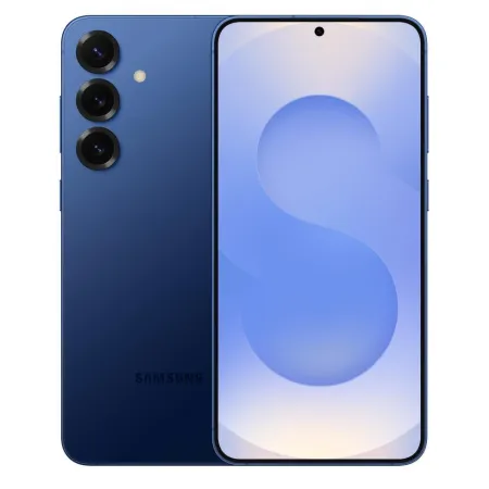 Smartfon Galaxy S25/512GB Niebieski SM-S931B Samsung