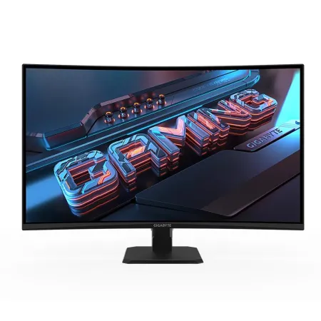 Monitor Lcd 32"/GS32QC Ek Gigabyte